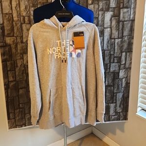NWT Sz XXL Womens  North Face Pullover Hoodie